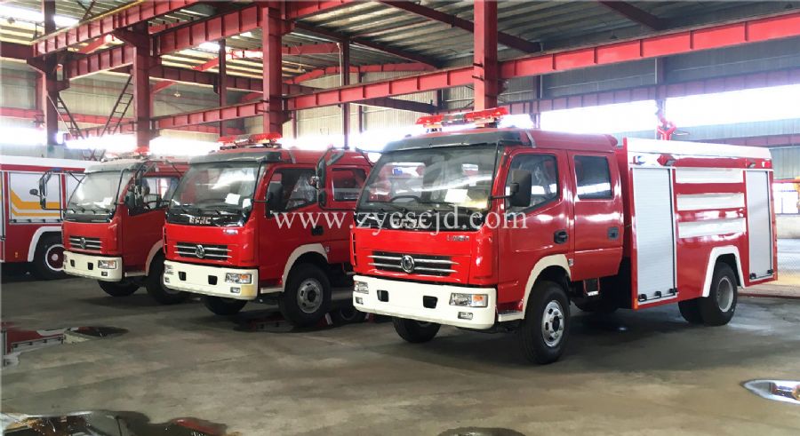 消防車生產(chǎn)廠家 消防車生產(chǎn)廠家