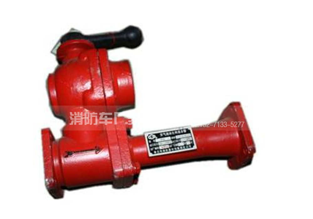 泡沫混合比例器 泡沫混合比例器